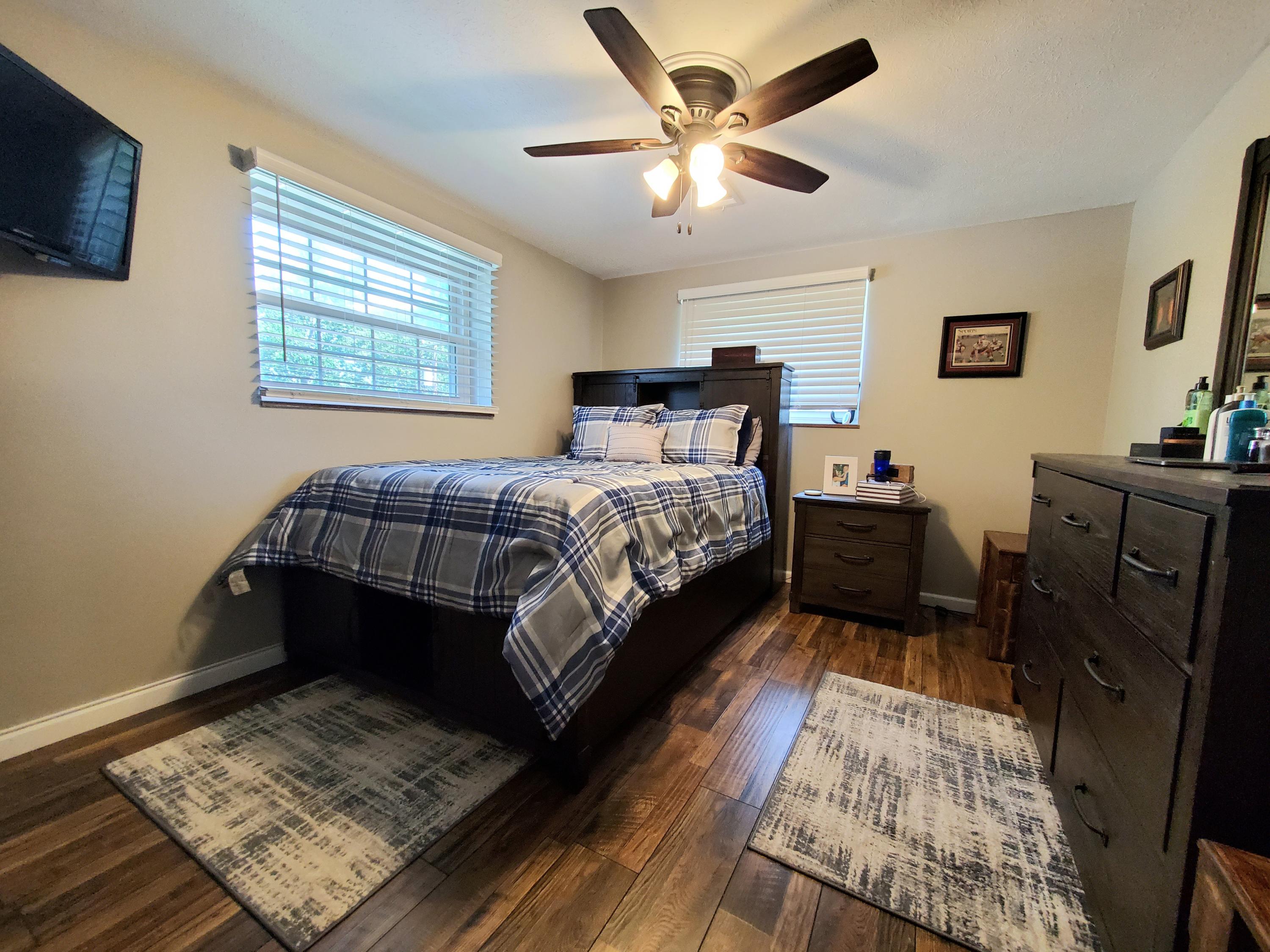 265 Iroquois Road Oak Ridge, TN 37830 - Photo 22 of 28 Downstairs BR