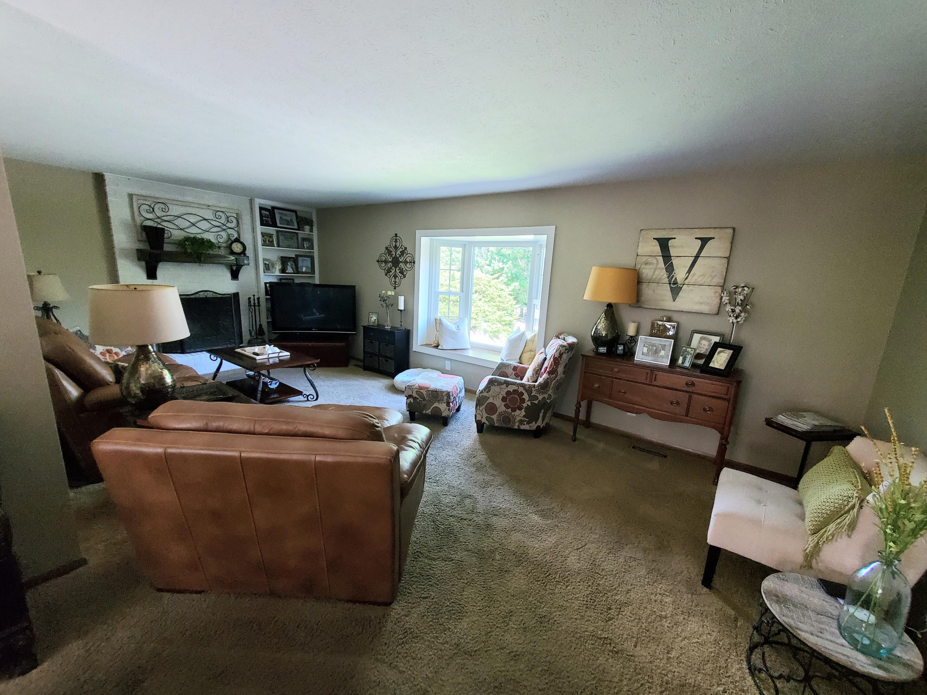265 Iroquois Road Oak Ridge, TN 37830 - Photo 9 of 28 Living Room 2.0