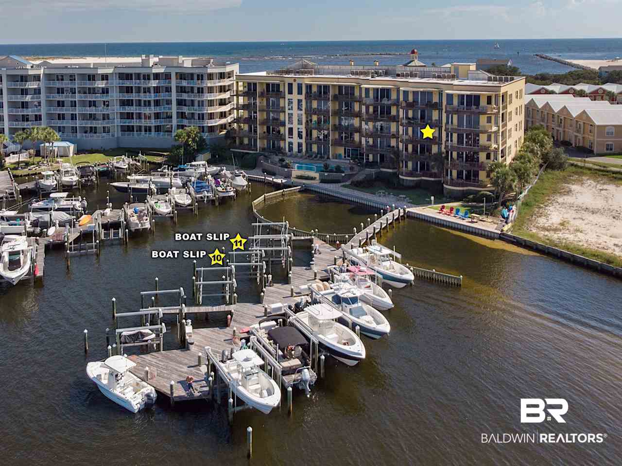 3564 Bayou Road, Unit 302 Orange Beach, AL 36561 - Photo 25 of 29