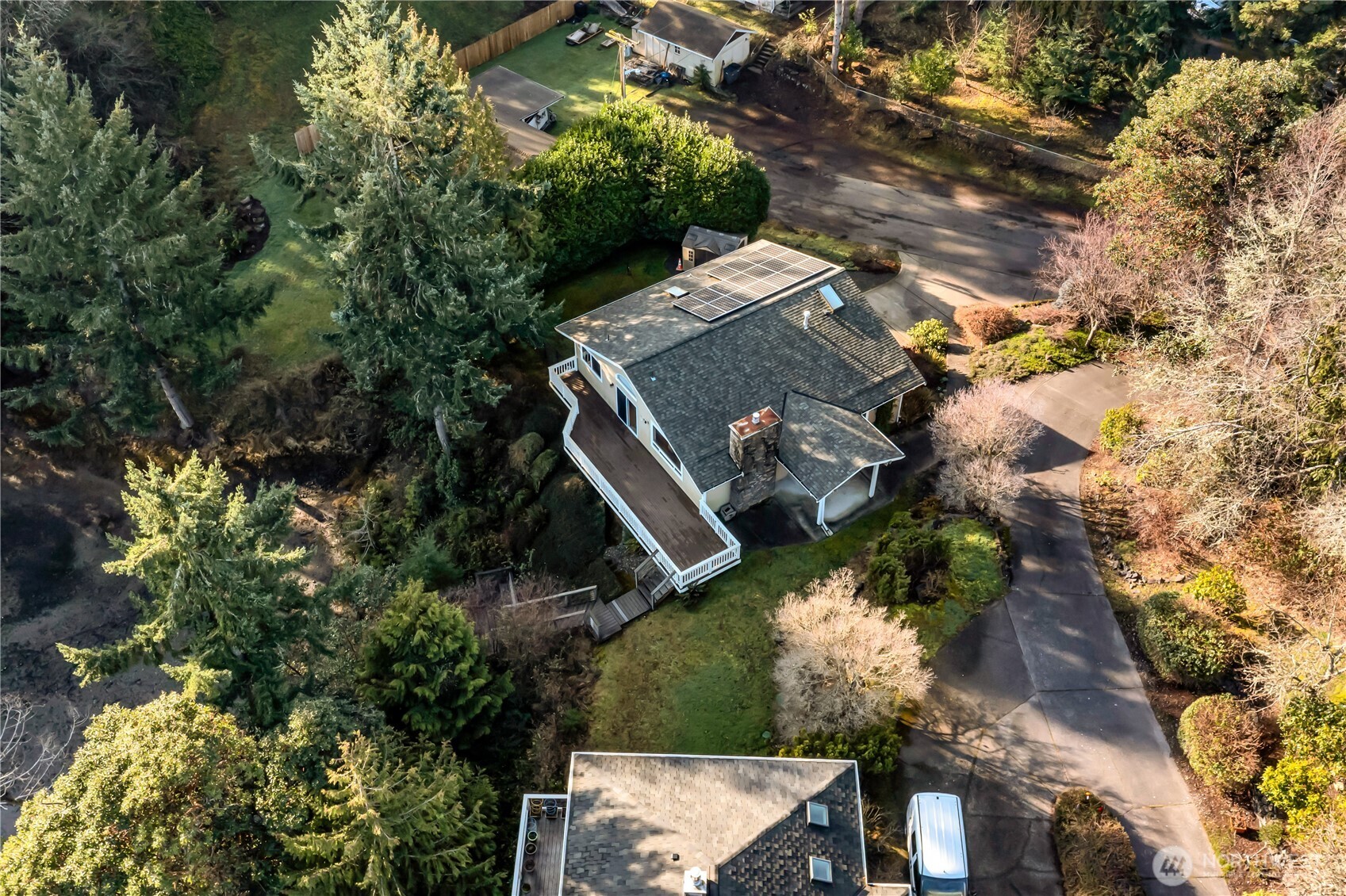 2604 Vincent Way Bremerton, WA 98312 - Photo 30 of 37