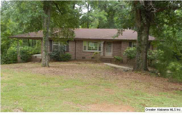 1811 Buttermilk Road Cordova, AL 35550 - Photo 1 of 30