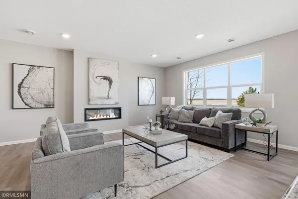 $319,900 | 672 47th Avenue Northeast, St. Cloud, MN 56304