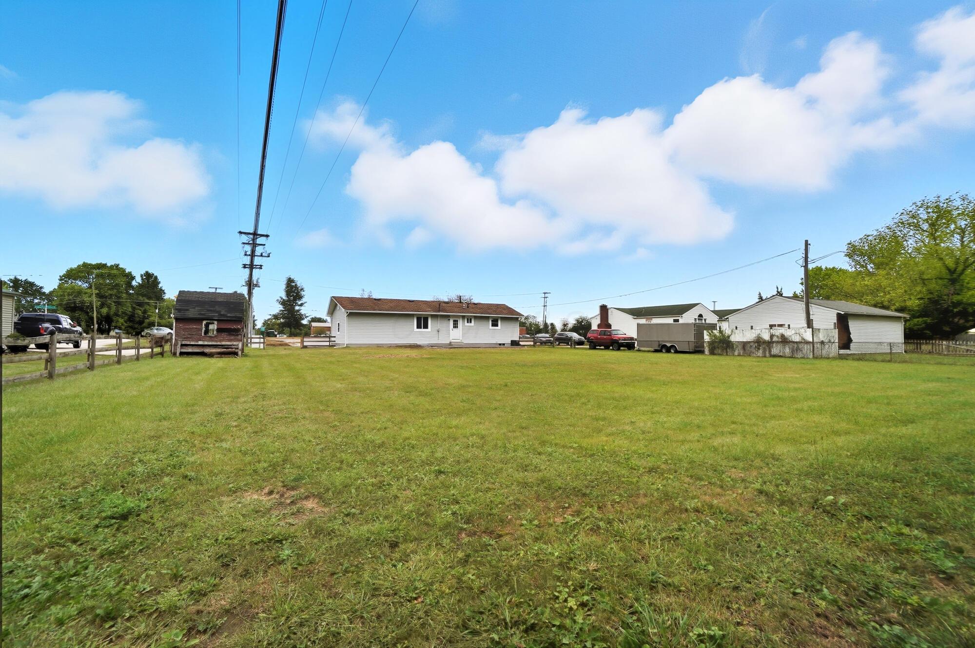 6699 Hall Road Galloway, OH 43119 - Photo 42 of 43 249