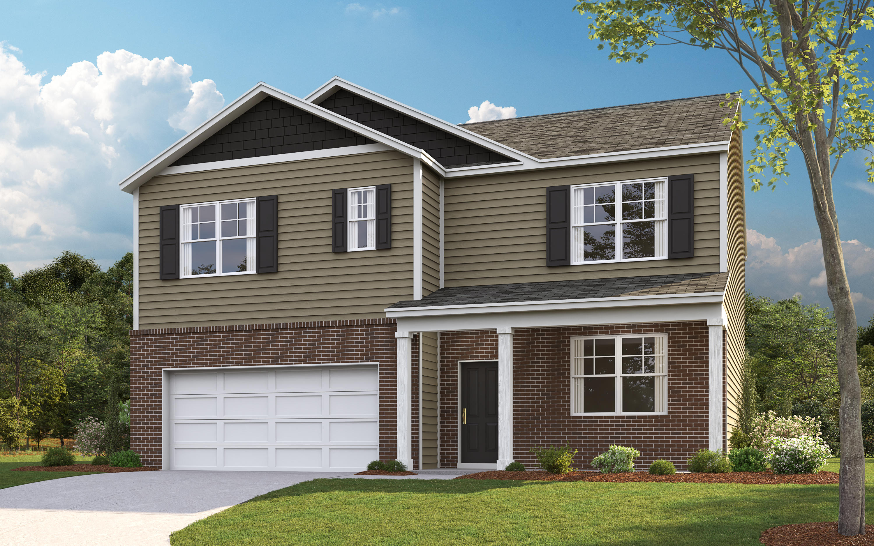 2911 Southbridge Road Kingsport, TN 37664 - Photo 1 of 2 Hayden-F-elev