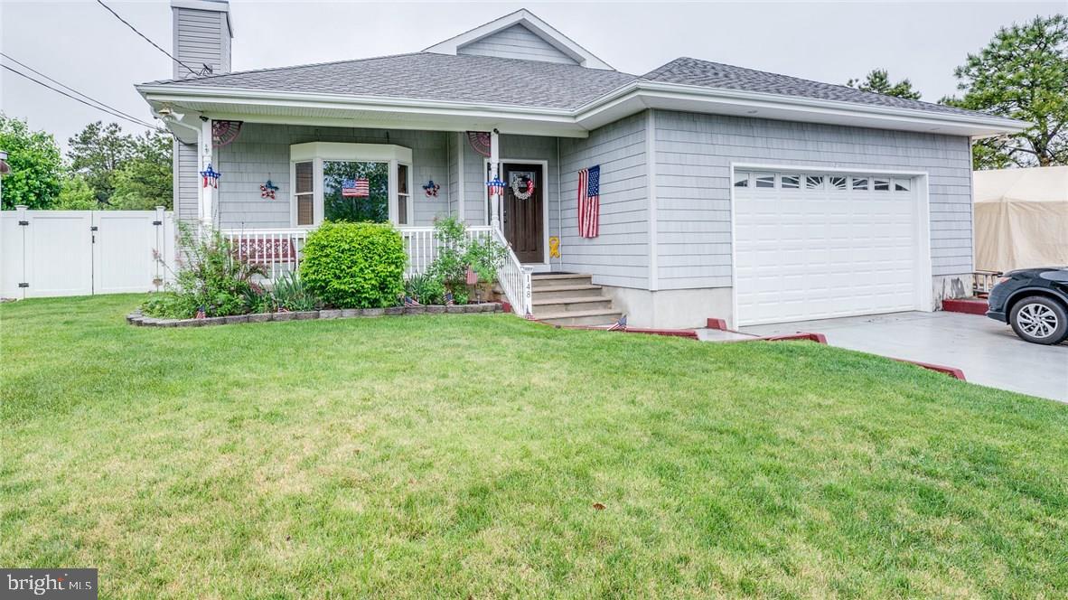 148 Gaff Road Manahawkin, NJ 08050 - Photo 2 of 38