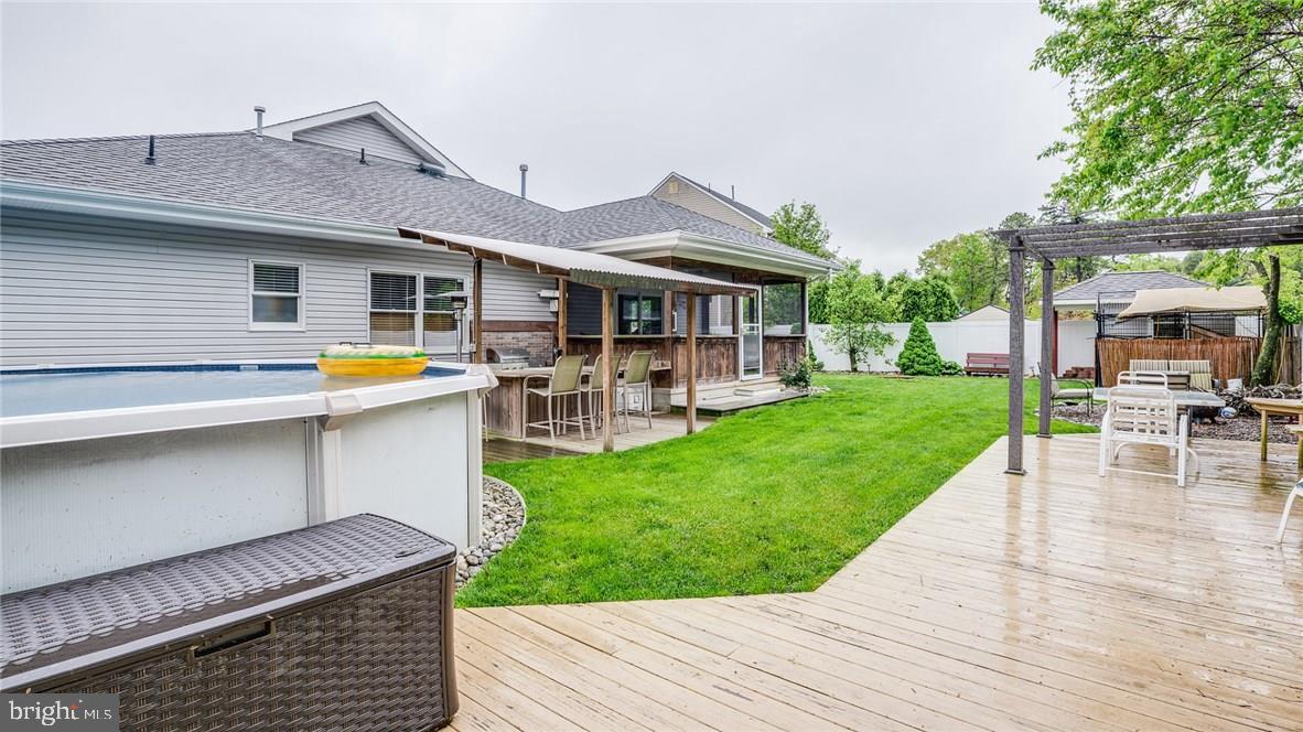 148 Gaff Road Manahawkin, NJ 08050 - Photo 35 of 38