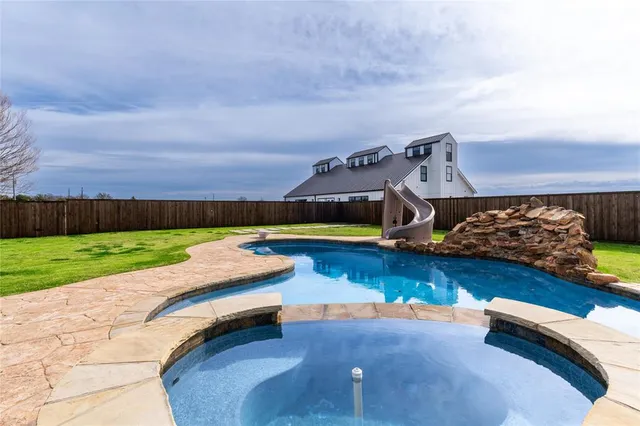 $1,800,000 | 1012 Farm To Market 36, Greenville, TX 75401