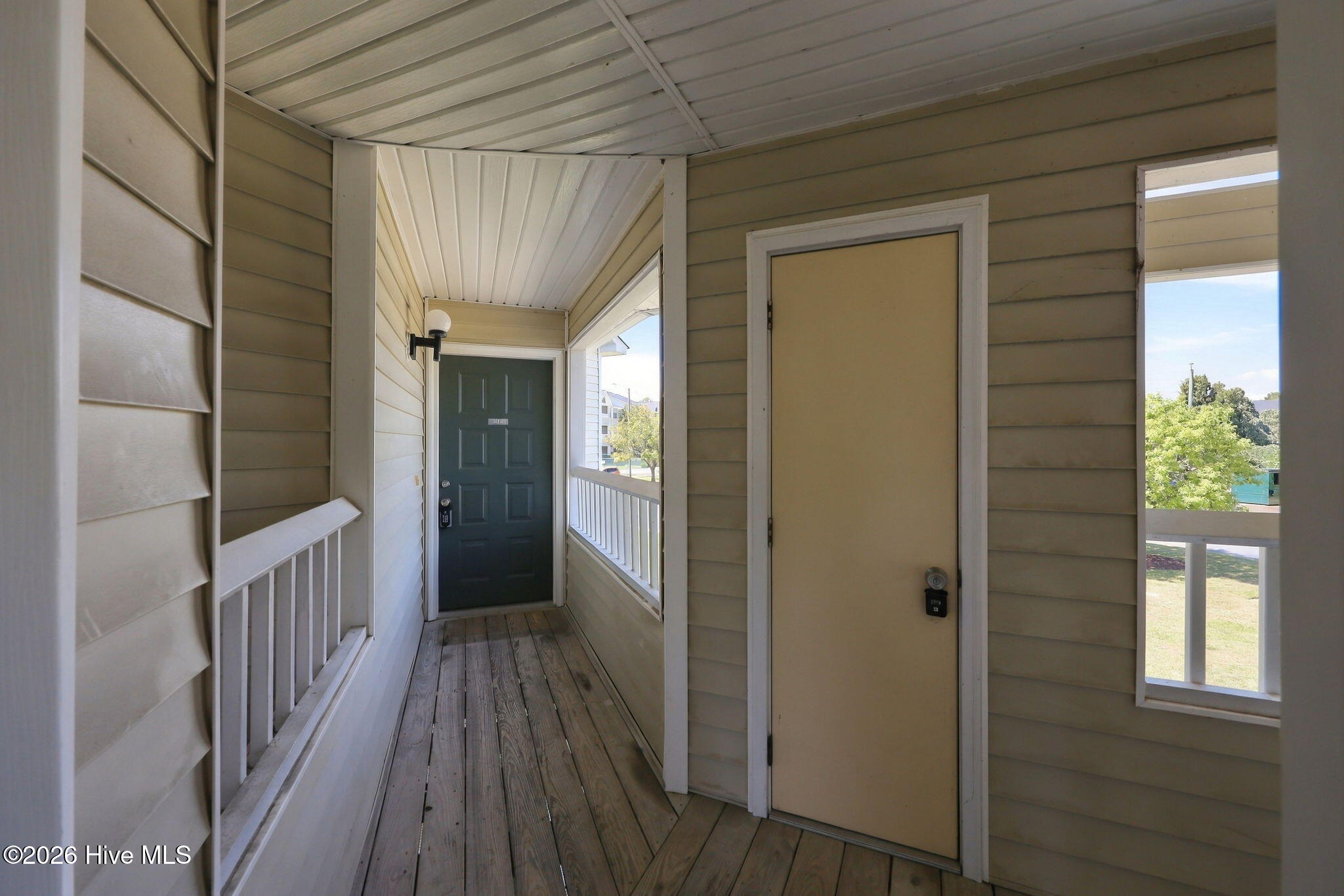 521 Spring Forest Road, Unit H Greenville, NC 27834 - Photo 33 of 34 Gallery Image 33