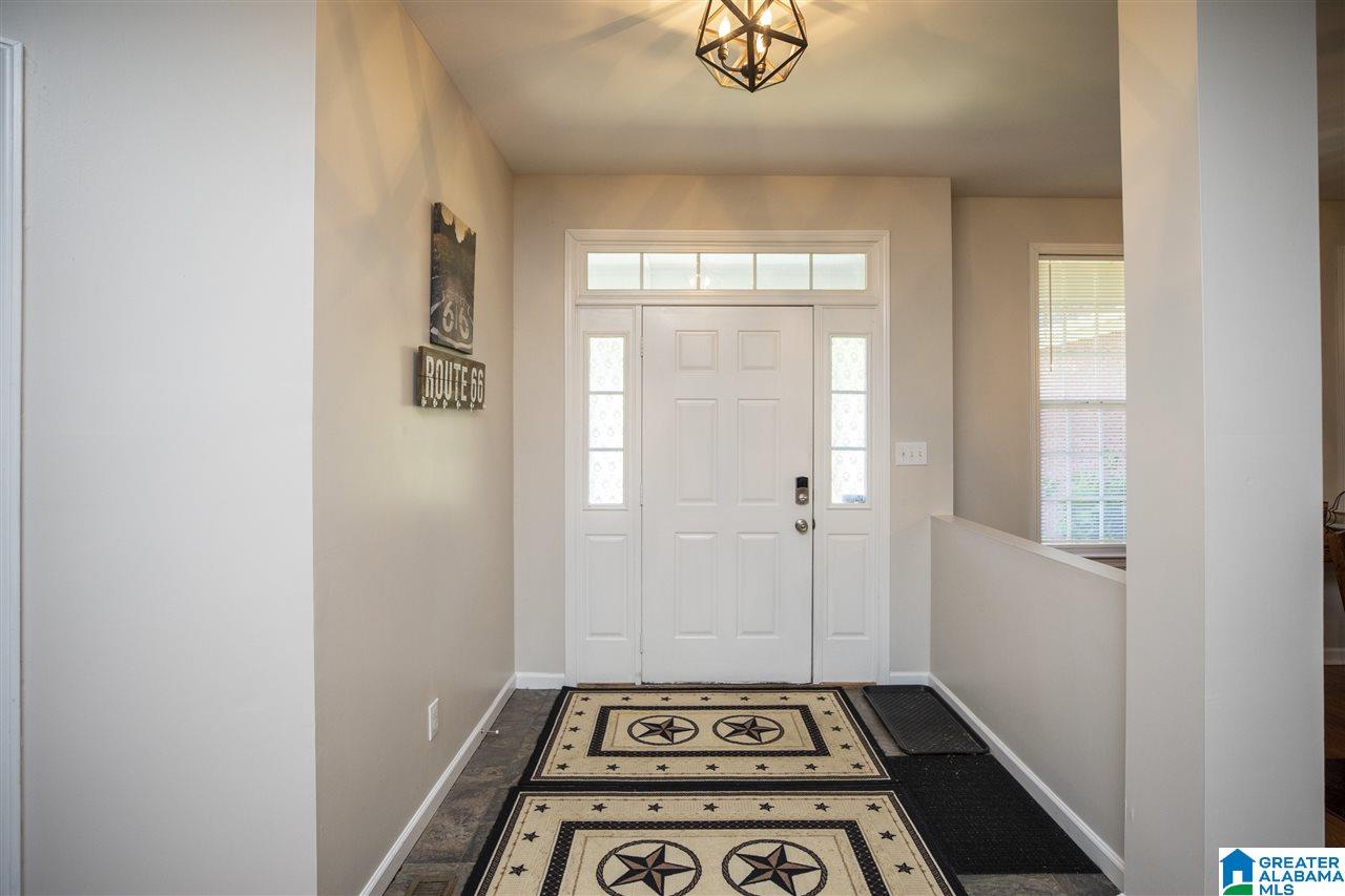 510 Henderson Road Odenville, AL 35120 - Photo 5 of 38