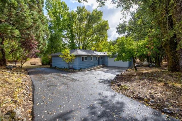 $399,500 | 21480 Consolation Street, Volcano, CA 95689