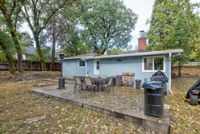 $399,500 | 21480 Consolation Street, Volcano, CA 95689