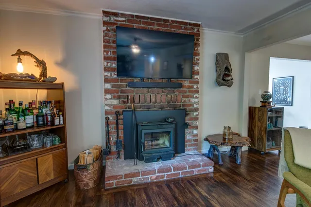 $399,500 | 21480 Consolation Street, Volcano, CA 95689