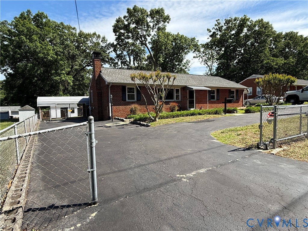 2227 Coxendale Road Chester, VA 23831 - Photo 2 of 24