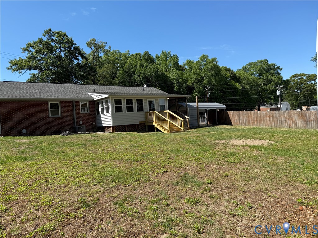 2227 Coxendale Road Chester, VA 23831 - Photo 23 of 24