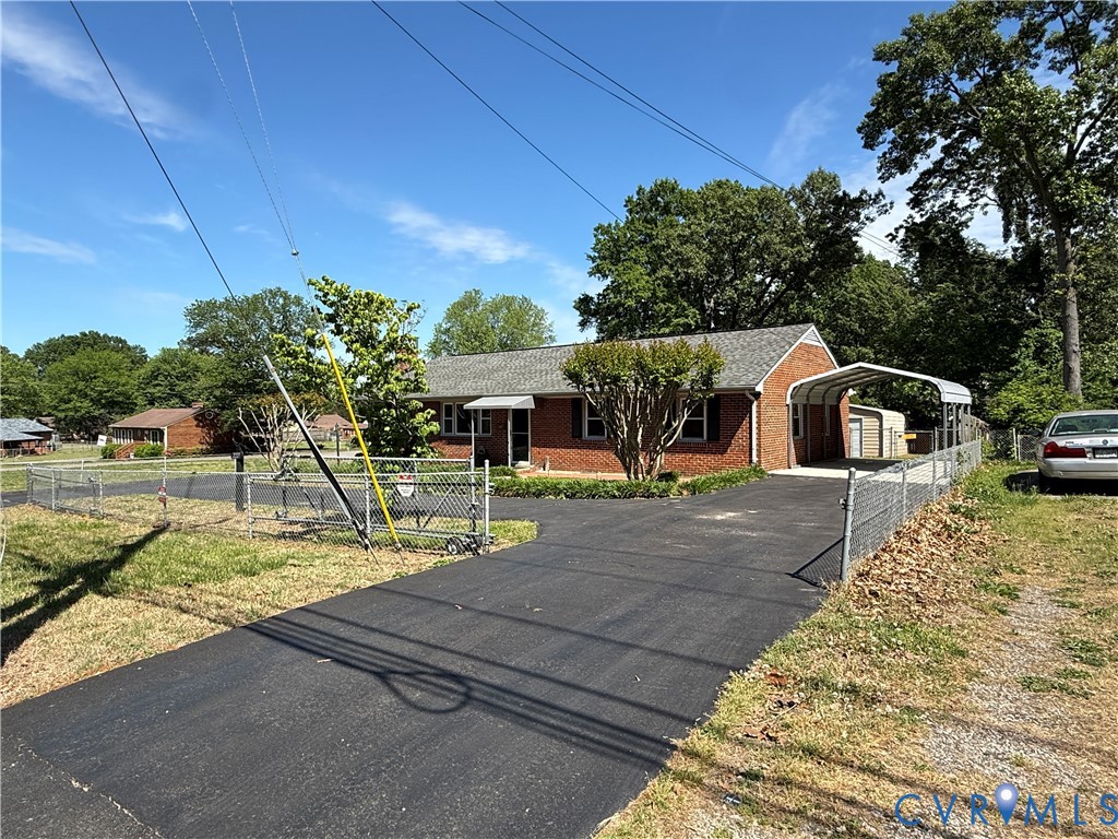 2227 Coxendale Road Chester, VA 23831 - Photo 3 of 24