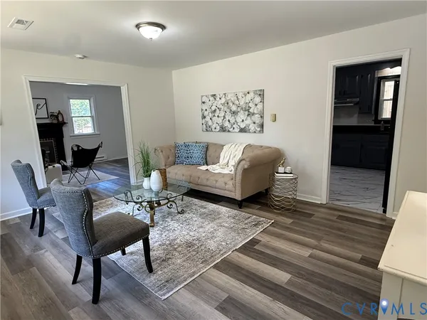 $329,900 | 2227 Coxendale Road, Chester, VA 23831