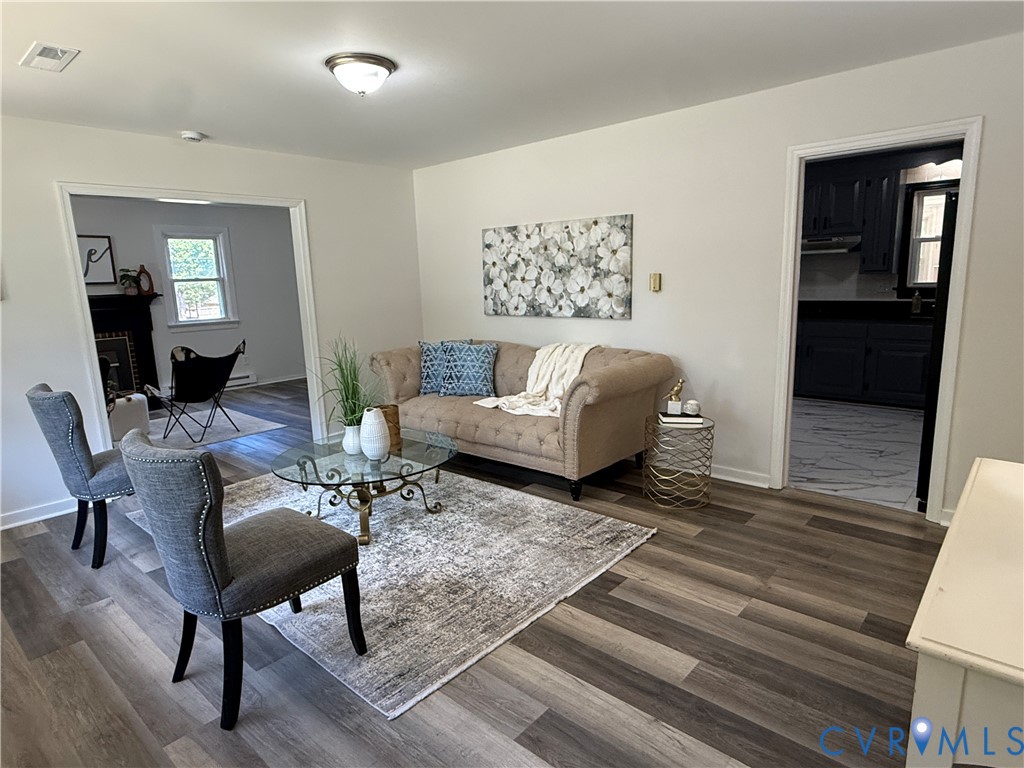 2227 Coxendale Road Chester, VA 23831 - Photo 4 of 24