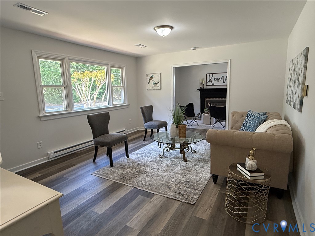 2227 Coxendale Road Chester, VA 23831 - Photo 5 of 24