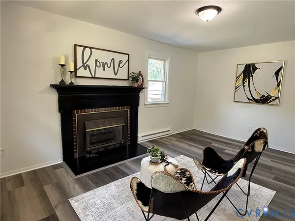 $329,900 | 2227 Coxendale Road, Chester, VA 23831