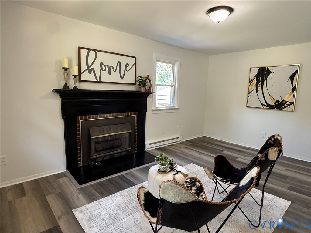 2227 Coxendale Road Chester, VA 23831 - Photo 6 of 24