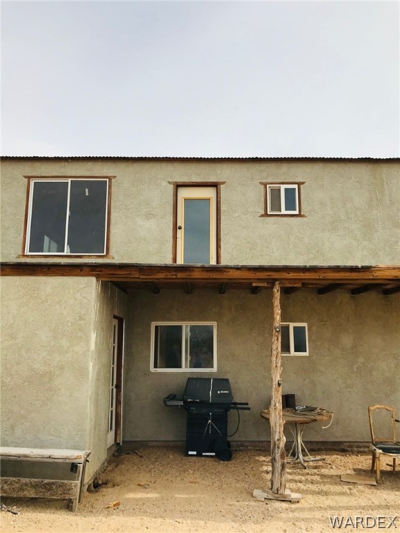 15638 South Lone Ranger Road Yucca, AZ 86438 - Photo 3 of 22