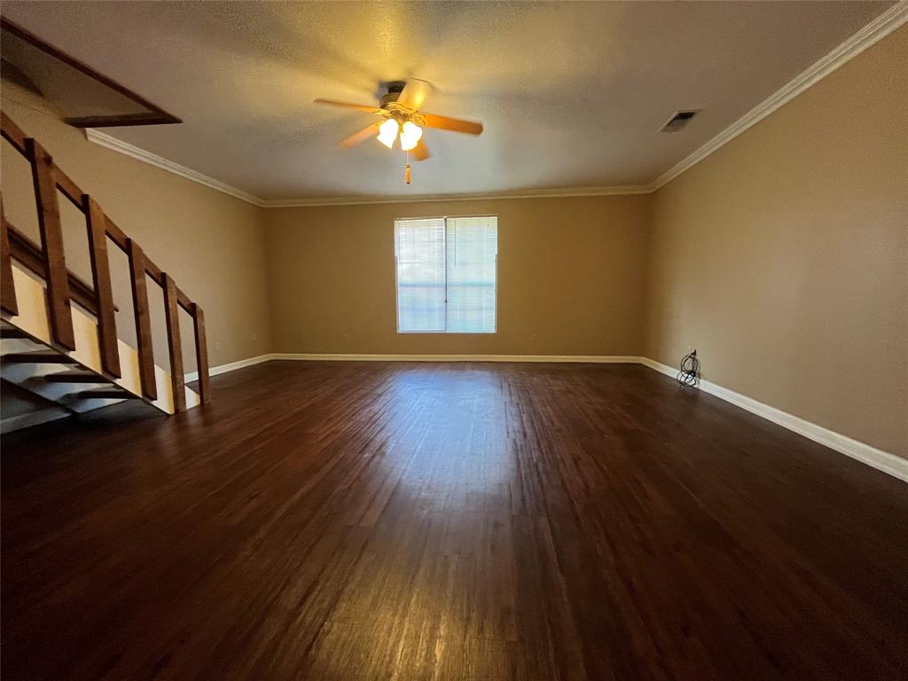3321 Colquitt Road Shreveport, LA 71118 - Photo 20 of 33 bonus room/den