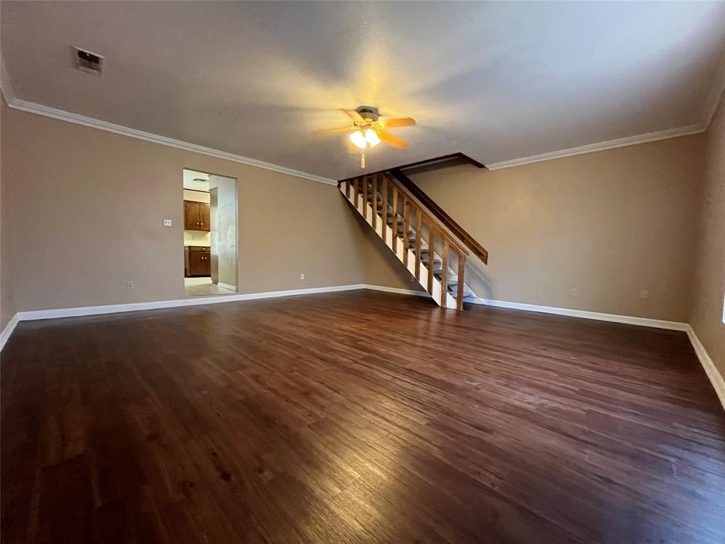 3321 Colquitt Road Shreveport, LA 71118 - Photo 21 of 33 bonus room/den