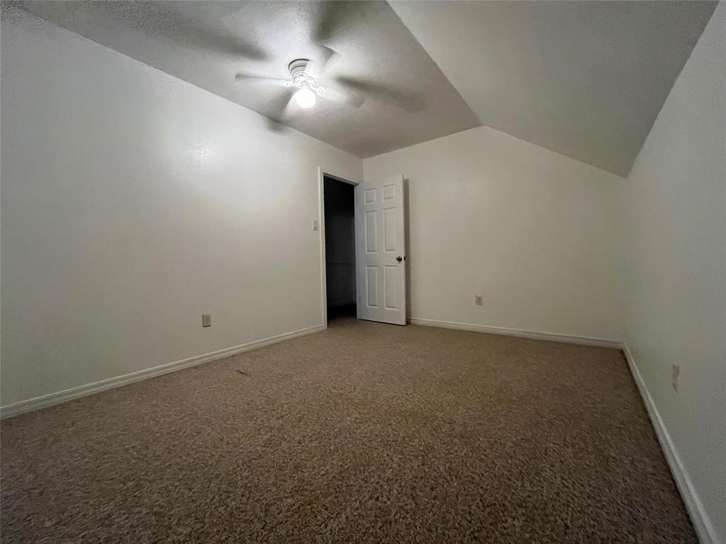 3321 Colquitt Road Shreveport, LA 71118 - Photo 24 of 33 upstiars bedroom 4