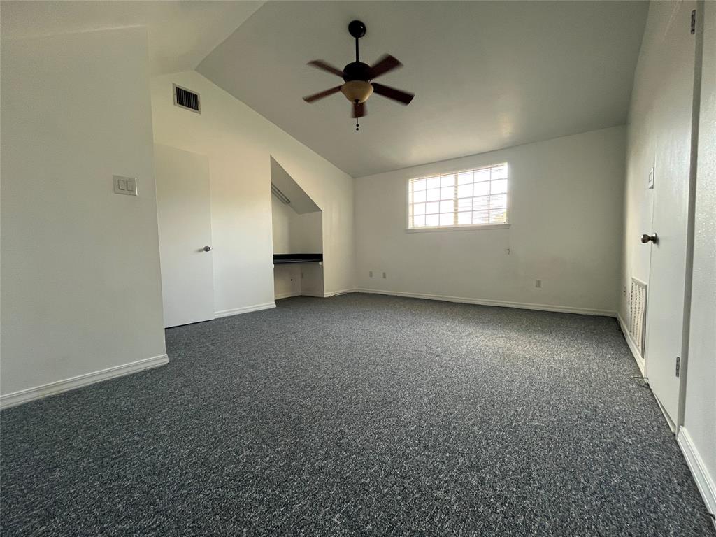 3321 Colquitt Road Shreveport, LA 71118 - Photo 25 of 33 upstairs bedroom 5 with en-suite