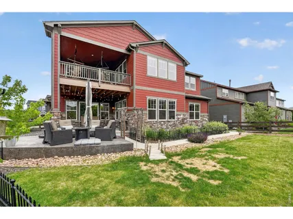 $1,350,000 | 782 Rock Ridge Drive, Lafayette, CO 80026