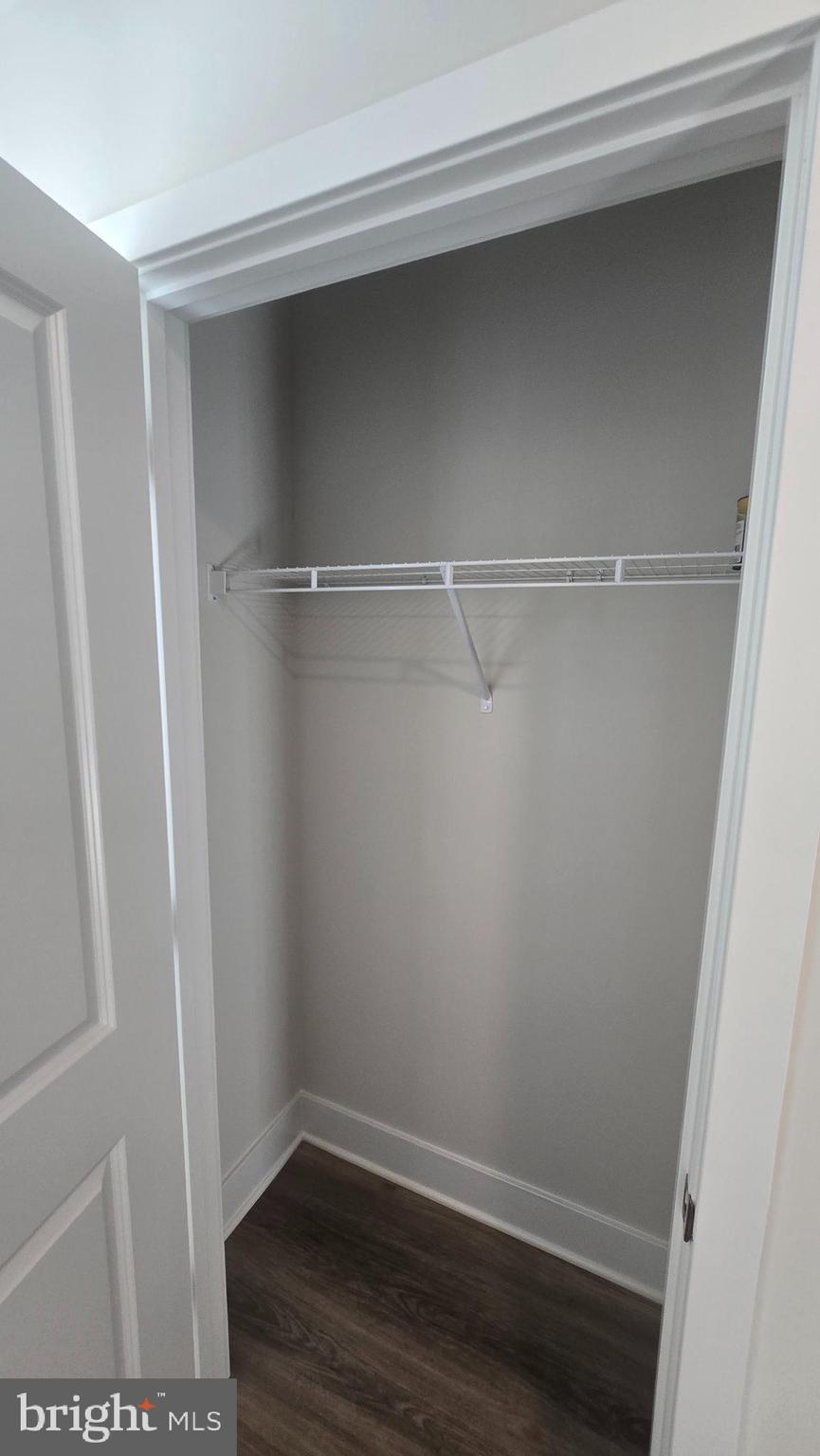 52 Aloma Street Ranson, WV 25438 - Photo 10 of 44 a view of an empty walk in closet