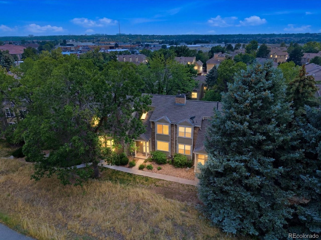 1818 South Quebec Way, Unit 7 Denver, CO 80231 - Photo 50 of 50