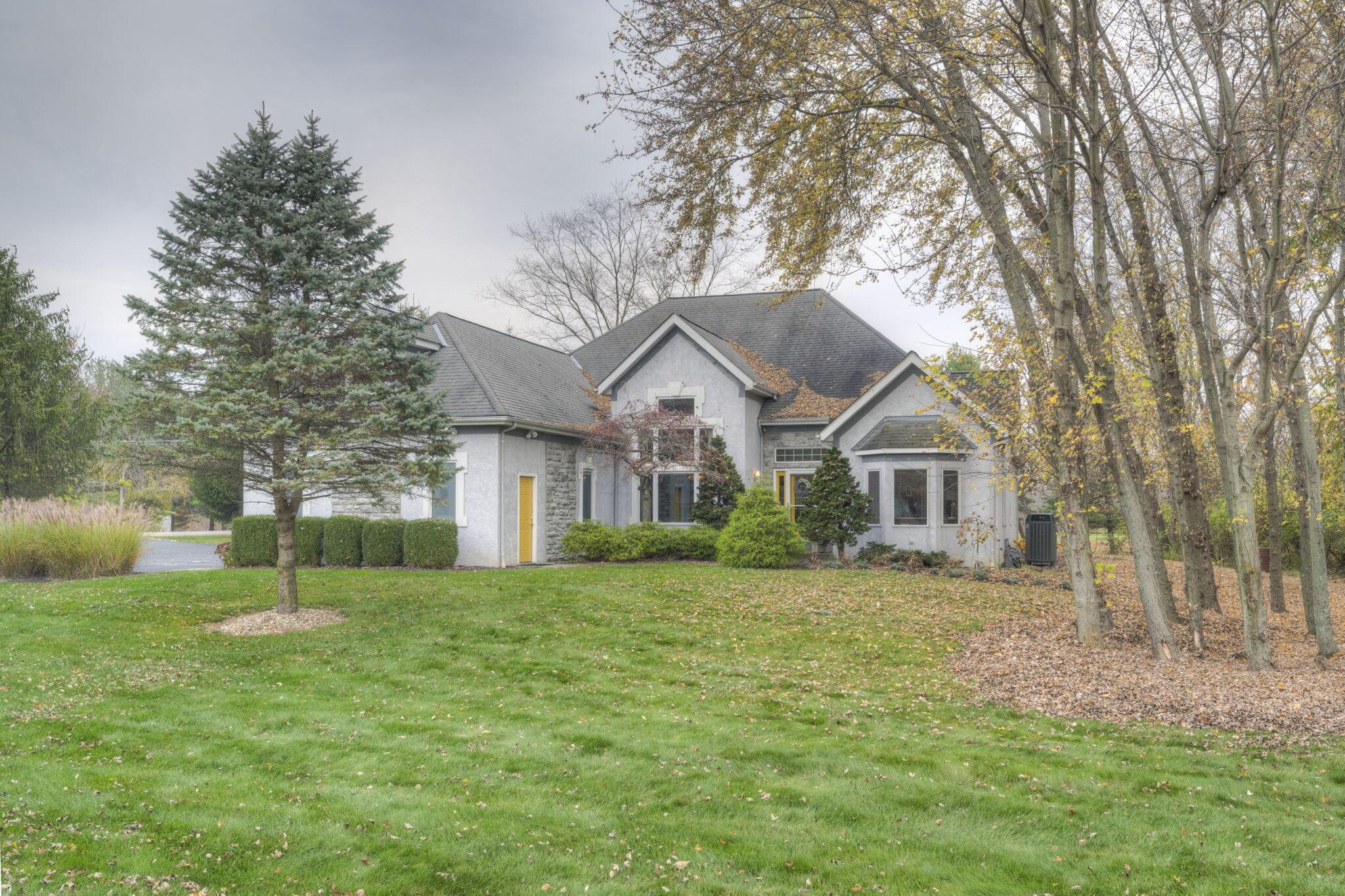 360 Kingsbury Road Delaware, OH 43015 - Photo 41 of 41 Custom built ranch!