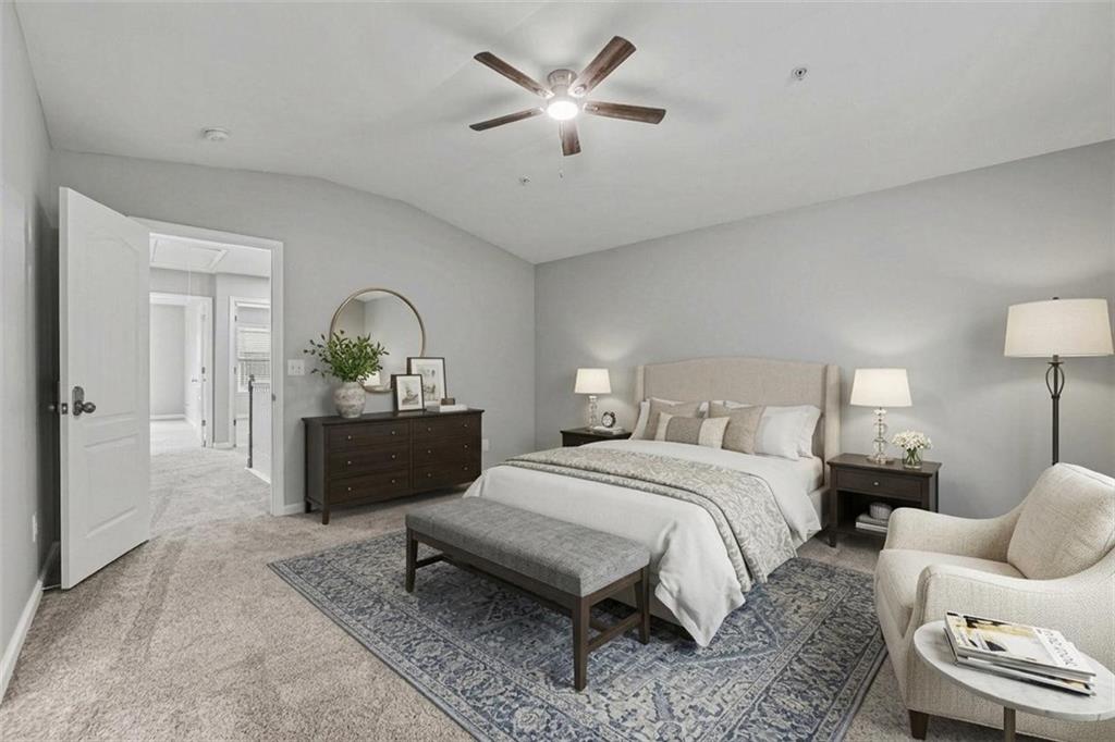 208 Ranier Ct. Canton, GA 30114 - Photo 6 of 34