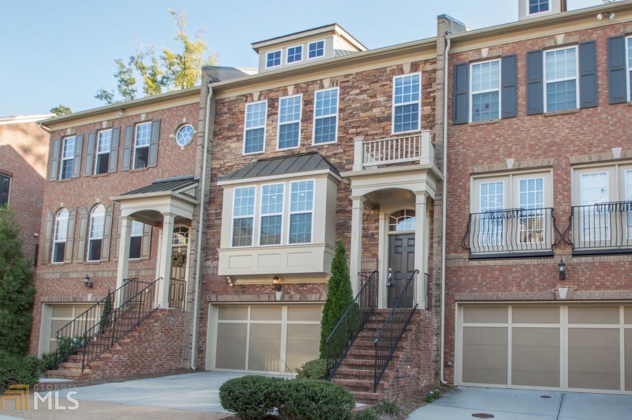 36 Arbor Way Drive Decatur, GA 30030 - Photo 1 of 1