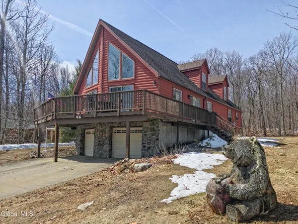 $475,000 | 157 Maplewood Drive, Bleecker, NY 12078