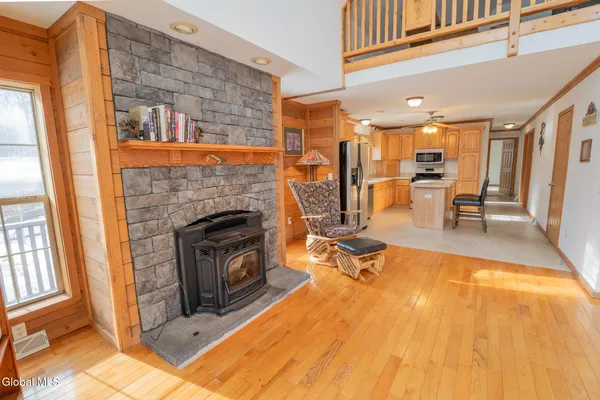 $475,000 | 157 Maplewood Drive, Bleecker, NY 12078