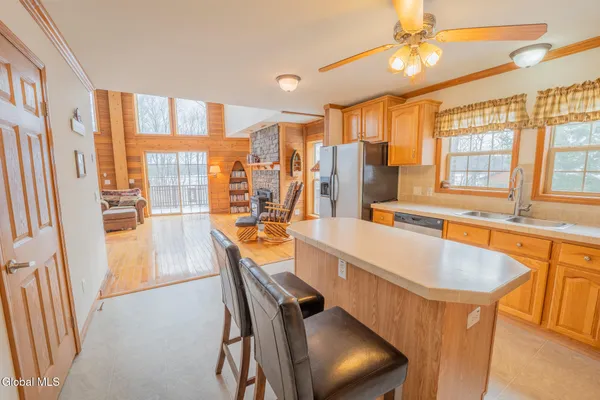 $475,000 | 157 Maplewood Drive, Bleecker, NY 12078