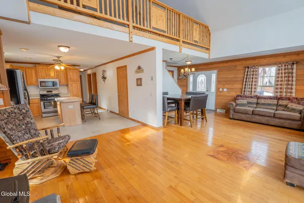 $475,000 | 157 Maplewood Drive, Bleecker, NY 12078