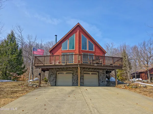 $475,000 | 157 Maplewood Drive, Bleecker, NY 12078