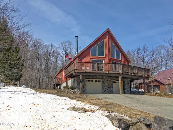 $475,000 | 157 Maplewood Drive, Bleecker, NY 12078