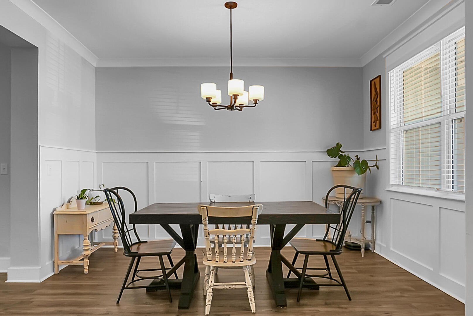 658 Black Pine Road Moncks Corner, SC 29461 - Photo 12 of 63 DINING ROOM