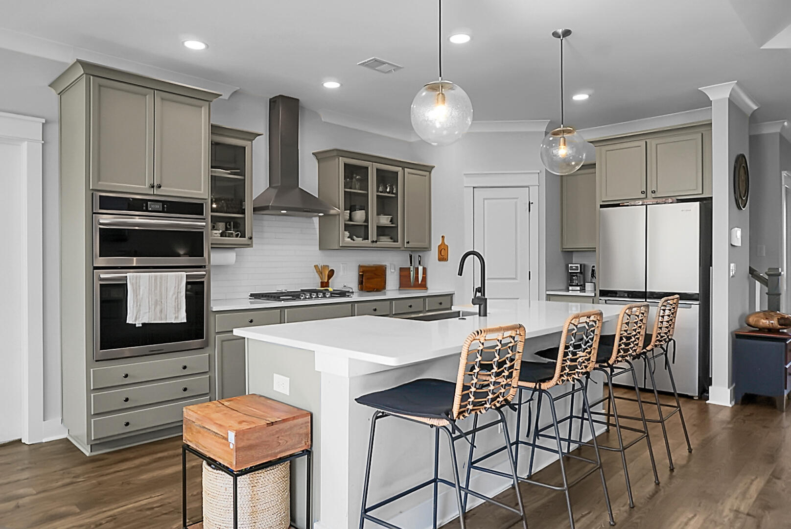658 Black Pine Road Moncks Corner, SC 29461 - Photo 15 of 63 CHEF'S DREAM
