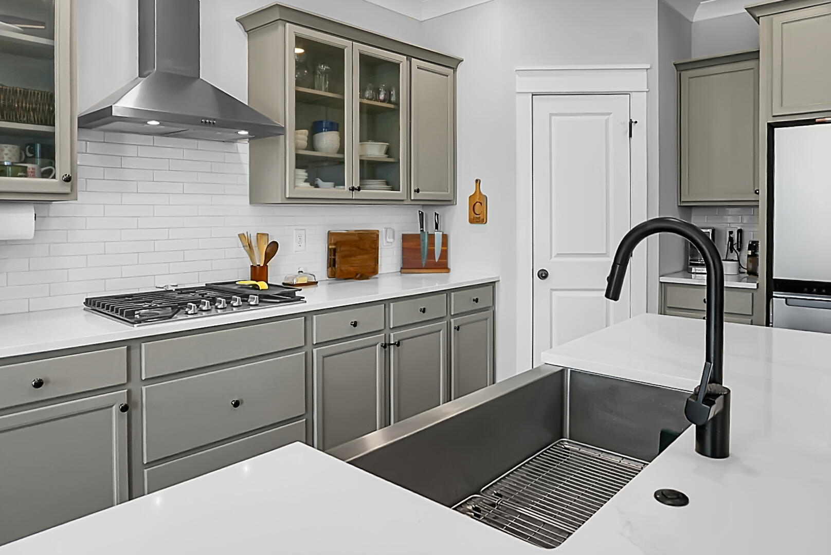 658 Black Pine Road Moncks Corner, SC 29461 - Photo 17 of 63 LOVE THIS KITCHEN