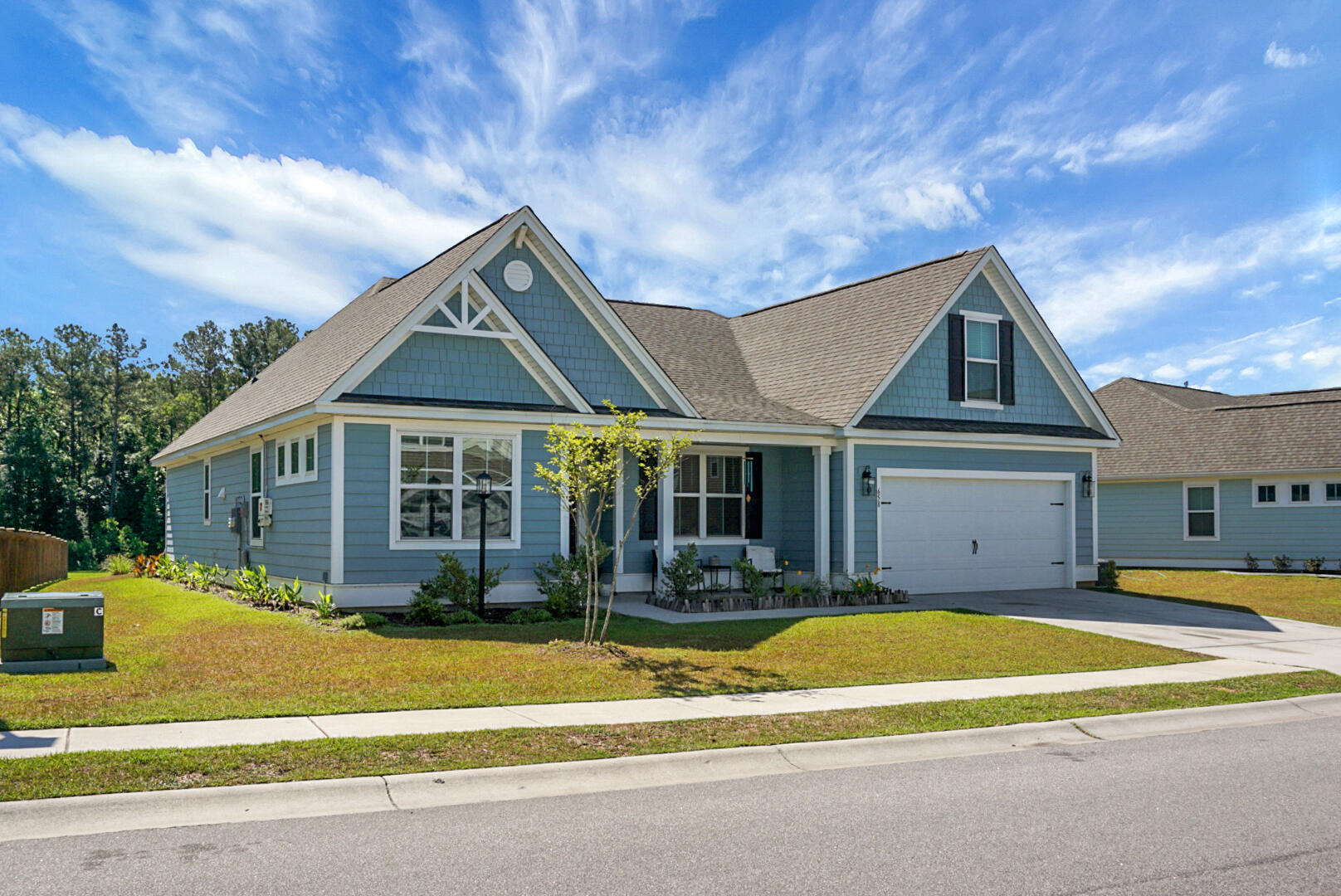 658 Black Pine Road Moncks Corner, SC 29461 - Photo 2 of 63 FOXBANK