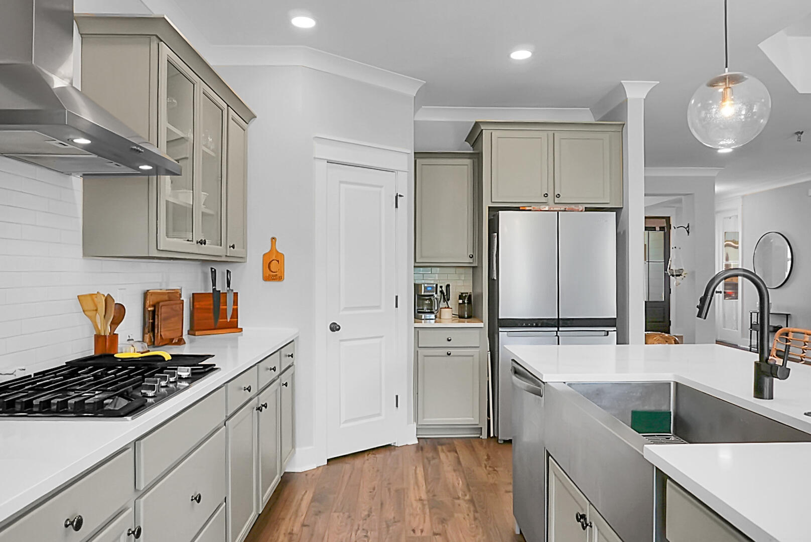 658 Black Pine Road Moncks Corner, SC 29461 - Photo 20 of 63 TONS OF ROOM