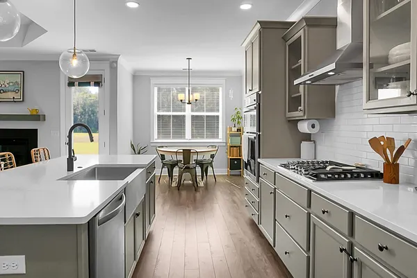 $469,000 | 658 Black Pine Road, Moncks Corner, SC 29461