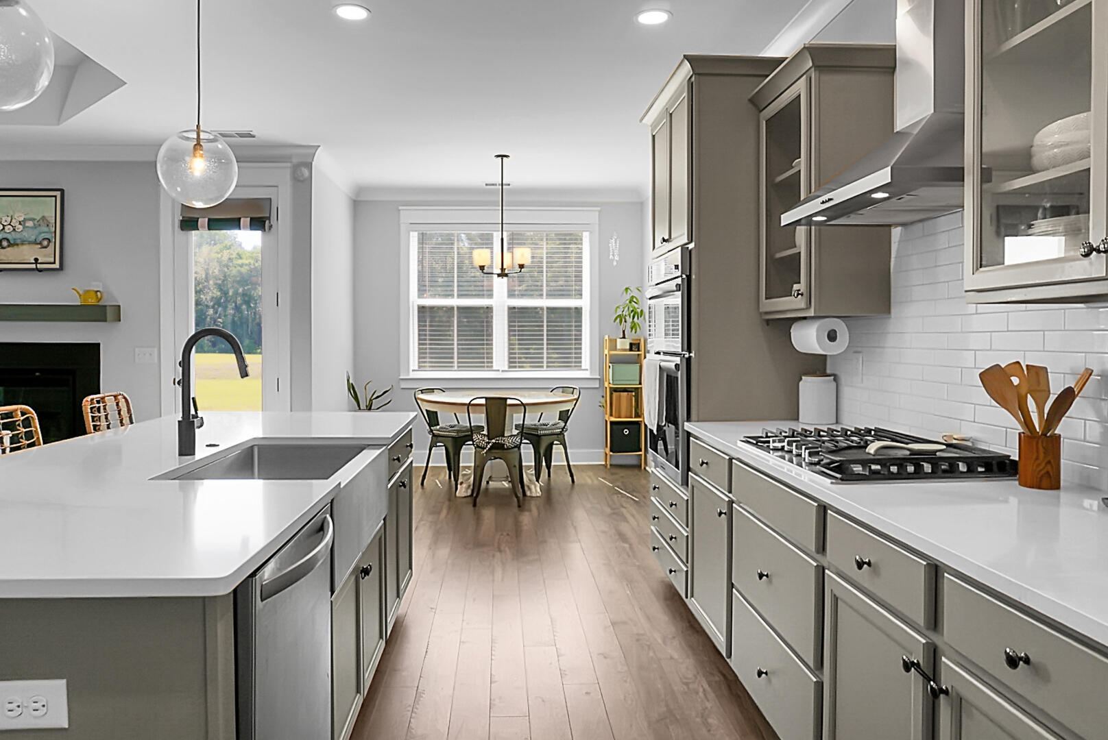658 Black Pine Road Moncks Corner, SC 29461 - Photo 21 of 63 DREAM KITCHEN