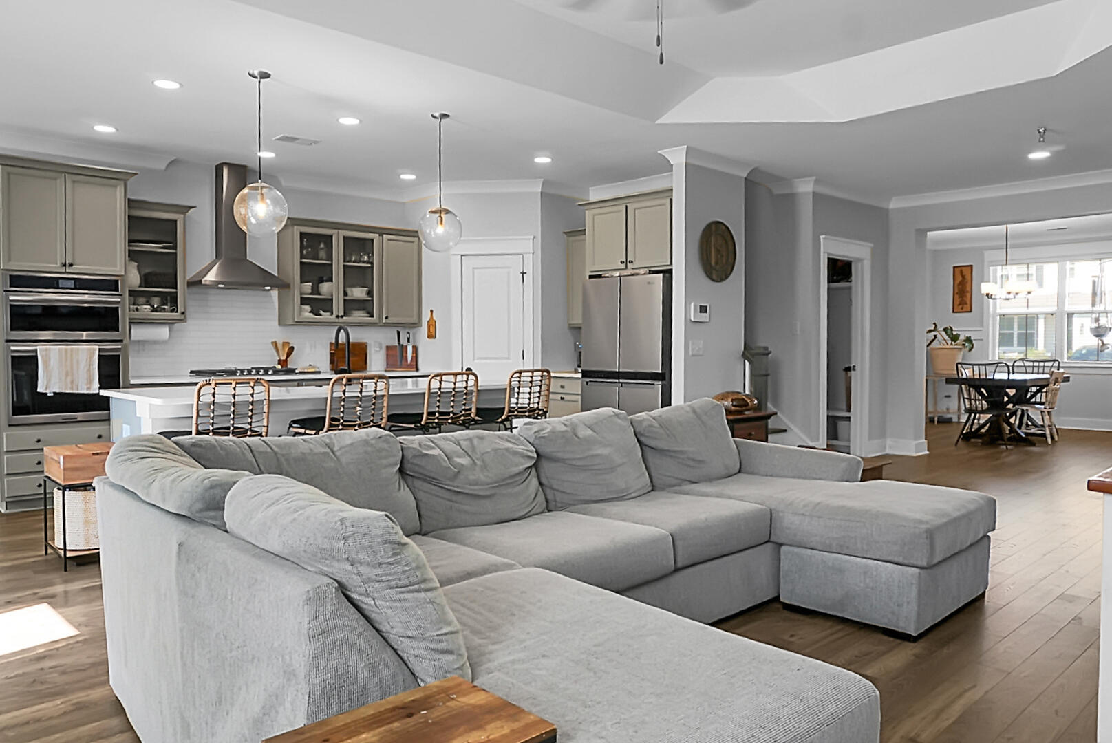 658 Black Pine Road Moncks Corner, SC 29461 - Photo 23 of 63 LIVING ROOM
