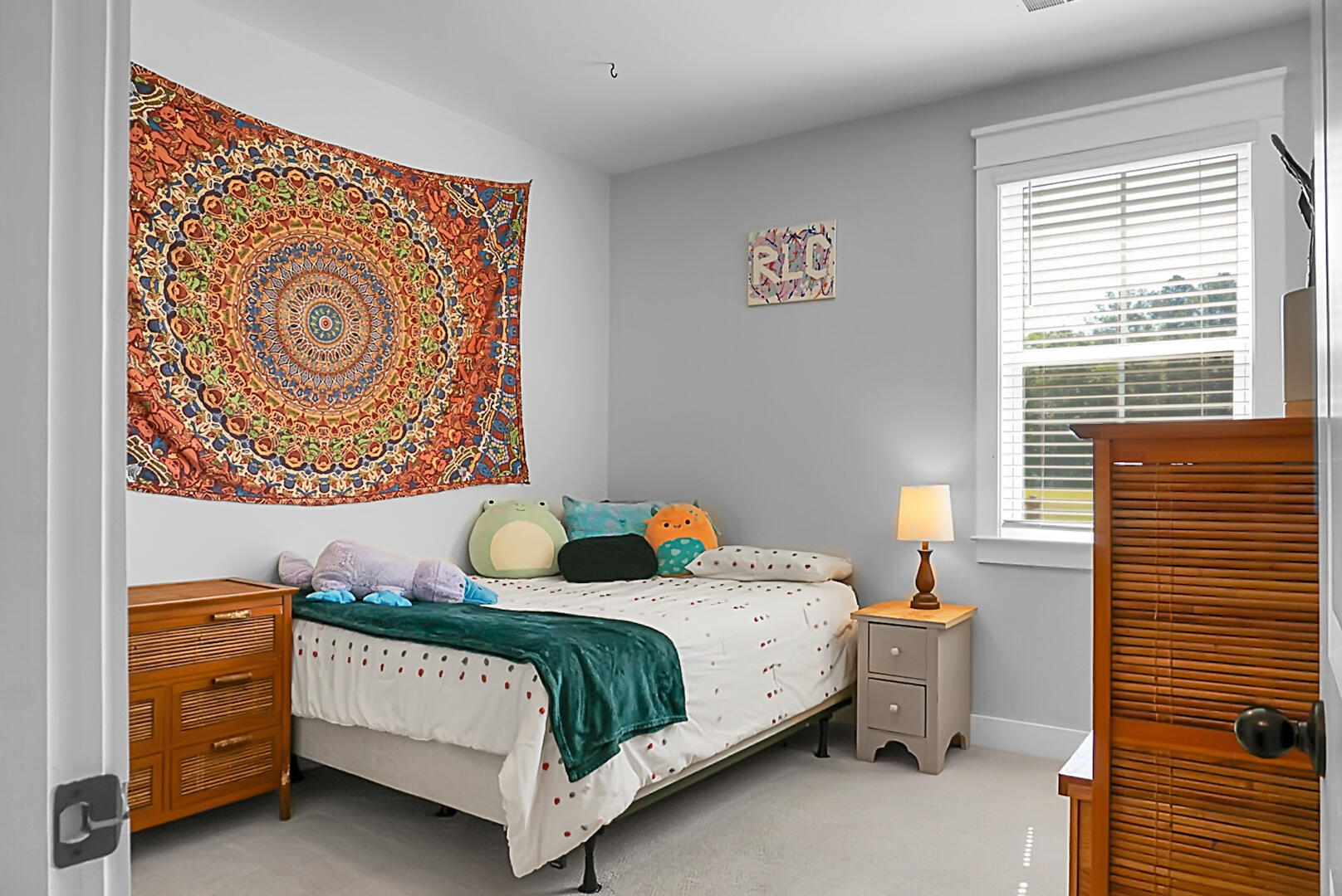 658 Black Pine Road Moncks Corner, SC 29461 - Photo 37 of 63 2ND GUEST ROOM